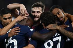 欧冠(guān)巅峰(fēng)对决：拜仁VS巴黎，央视不直播情况