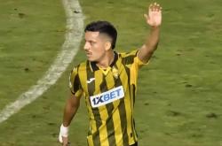 3-2！欧冠(guān)大(dà)爆冷！凯爾(ěr)特人(rén)点球大(dà)战惨遭淘汰，海拉提创造歷(lì)史(shǐ)！