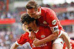 歐(ōu)冠(guān)：利物浦VSPSV埃因(yīn)霍溫(wēn)