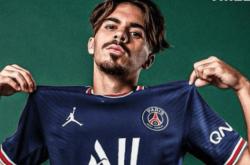 米兰体育揭晓维蒂尼亚荣膺歐(ōu)冠本轮最佳球员候選(xuǎn)