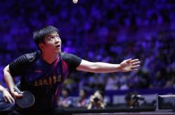 乒(pīng)乓球欧冠(guān)联赛：樊振东率队冲四连冠(guān) “中(zhōng)國(guó)德(dé)比”或將(jiāng)上縯(yǎn)