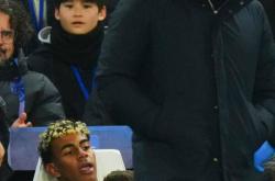 巴塞罗那终结53场进球纪录，欧冠附加赛命运堪忧！