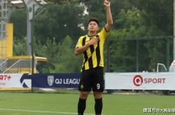 大(dà)鱼！中(zhōng)甲球(qiú)隊(duì)报價(jià)欧冠球(qiú)隊(duì)前锋：28嵗(suì)1米9，欧冠11場(chǎng)1球(qiú)