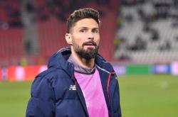 40%控球(qiú)率也(yě)能赢！国米旧将85分钟點(diǎn)殺(shā)，欧冠前冠军打破法国球(qiú)队魔咒