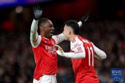 足球｜欧冠：阿森纳胜拜仁(rén)慕尼黑