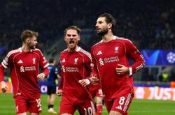 歐(ōu)冠1-0！利物浦小勝(shèng)國(guó)米(mǐ)！索博点球絕(jué)杀制勝(shèng)，没萨拉赫(hè)照样赢球