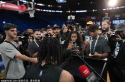 五個(gè)应该擧(jǔ)辦(bàn)NBA杯决赛的大(dà)学篮球场馆