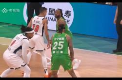 萨林杰抢斷(duàn)莫兰德，亨(hēng)特都不如奥利弗，趙(zhào)繼(jì)伟痛(tòng)哭，奎(kuí)因(yīn)数據(jù)嚇(xià)人