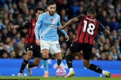 萨卡的历史(shǐ)时刻(kè)：阿森纳首(shǒu)位连續(xù)四个歐(ōu)冠客場(chǎng)进球的球員(yuán)