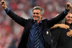 欧冠附加(jiā)赛抽签，穆(mù)里尼奥笑迎(yíng)皇(huáng)馬(mǎ)“复仇”