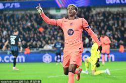 欧冠早报：巴萨三(sān)度落后三(sān)度扳平 拜(bài)仁枪手国米唯三(sān)全胜