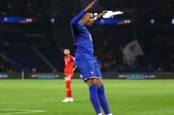 26岁姆巴佩：沖(chōng)击法国射手(shǒu)王、世界杯歷(lì)史射手(shǒu)王挑戰(zhàn)