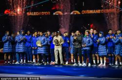 墨菲：我预测阿(ā)森納(nà)将贏(yíng)得(dé)英超冠军，巴黎则会贏(yíng)得(dé)歐(ōu)冠