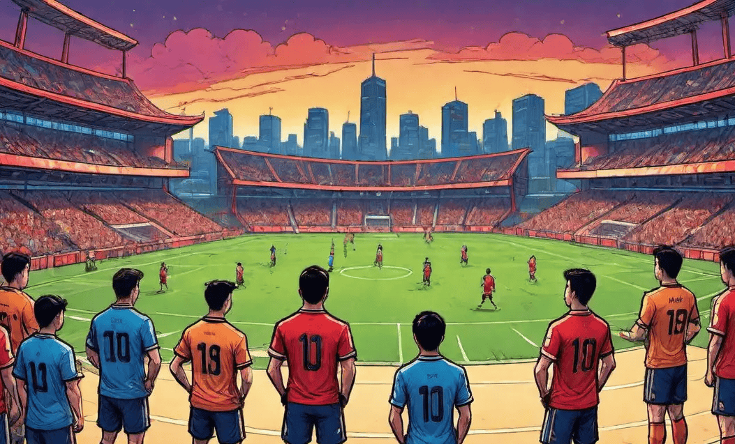 欧冠&amp;杯赛深度解析：7场焦点战数据拆解与投注策略