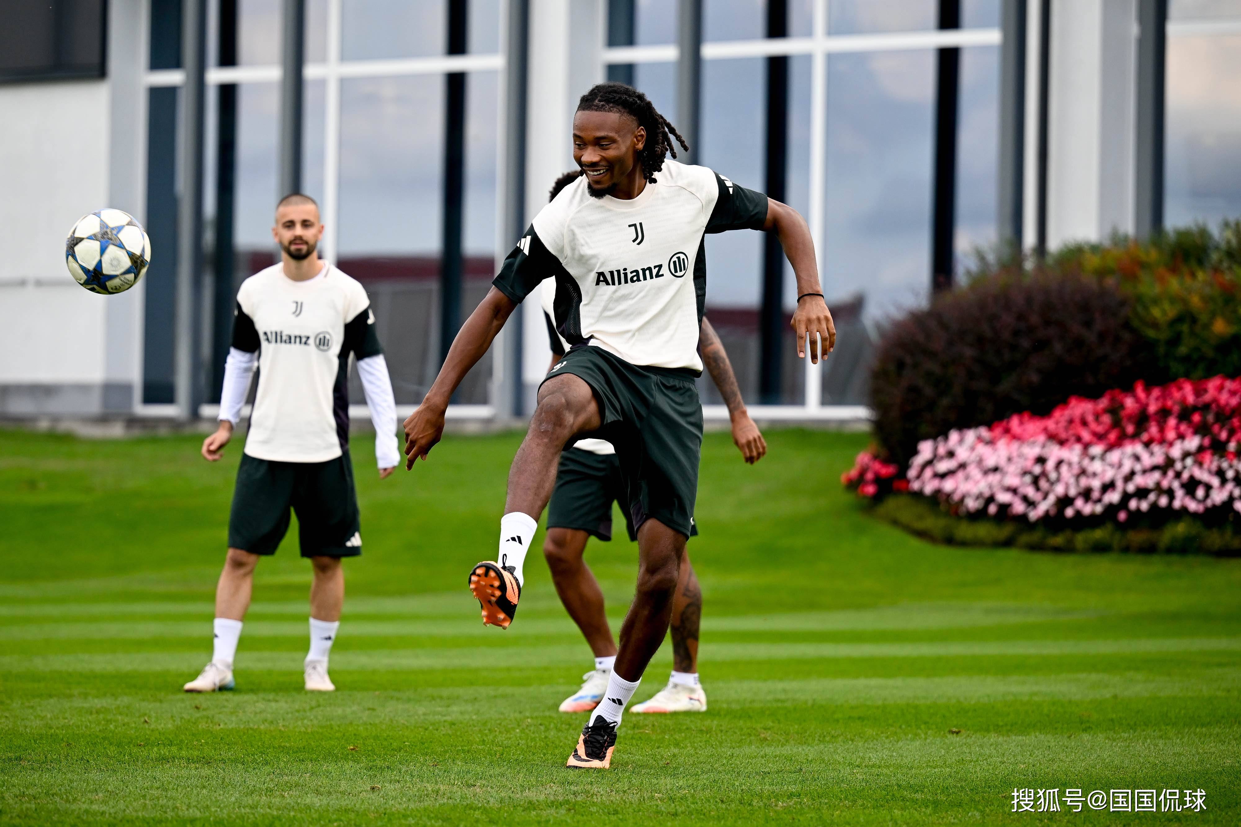 欧冠前瞻比分预测:尤文图斯VS多特蒙德