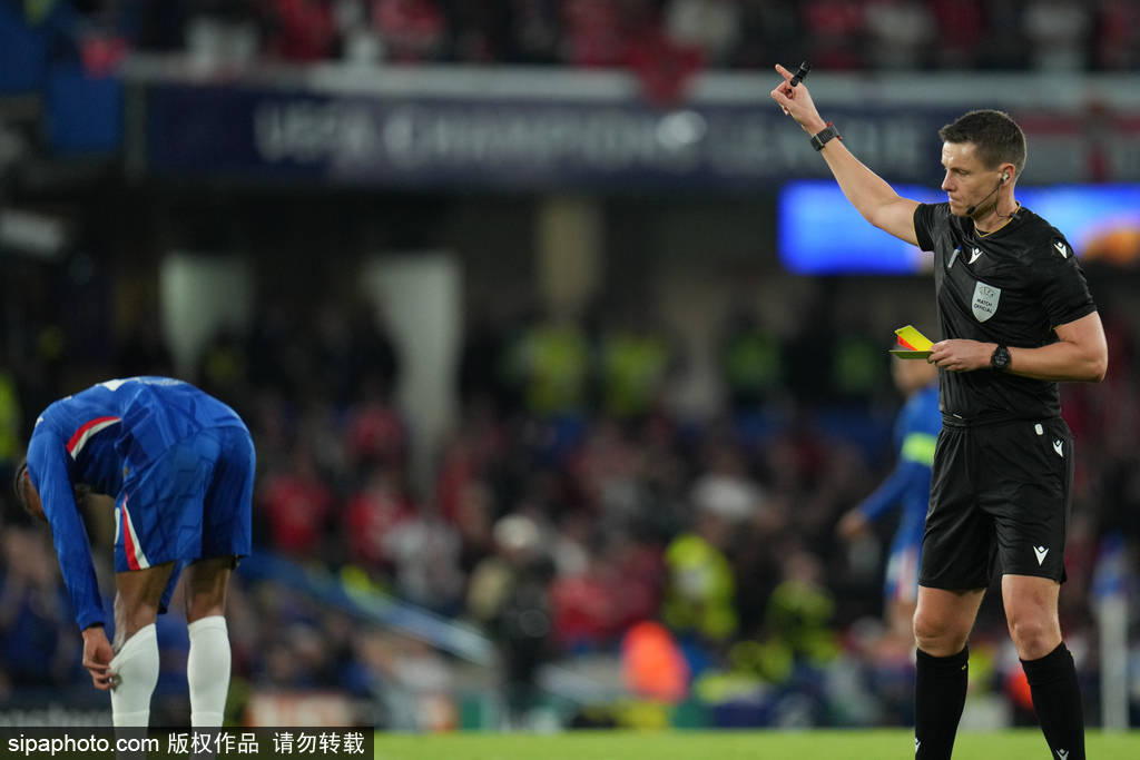 欧冠早报:姆巴佩戴帽+解锁欧冠60球 中超旧将另类连线