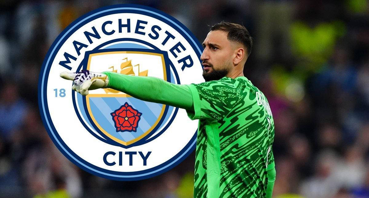 曼城引入欧洲杯、欧冠功勋门将!誉为门将界的马拉多纳