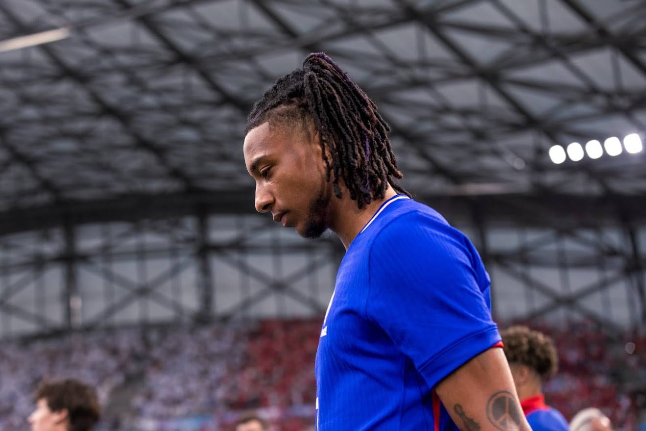 姆巴佩领衔!欧冠第二轮最佳阵容,凯恩落选,德布劳内在列