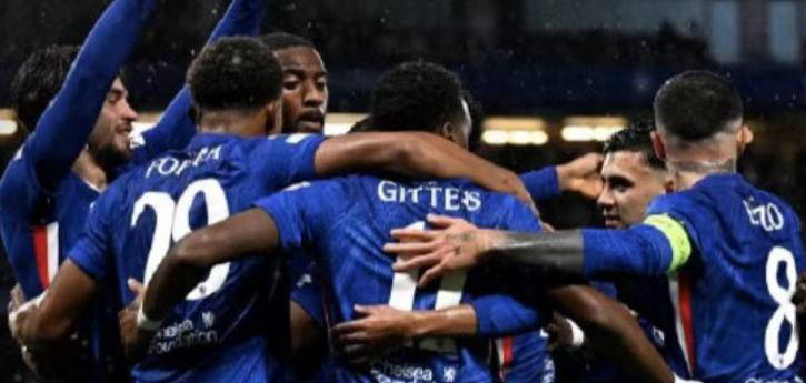 欧冠小组赛第3轮：最新积分榜揭晓！