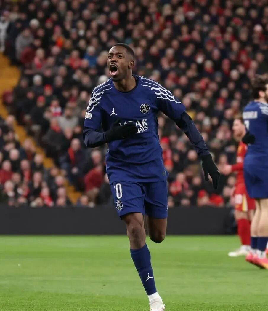 欧冠-巴黎VS亚特兰大：卫冕冠军欧冠战力凸显