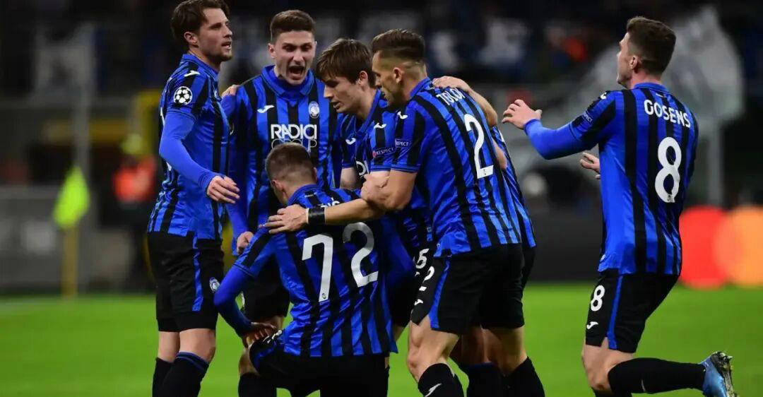 欧冠-巴黎VS亚特兰大：卫冕冠军欧冠战力凸显