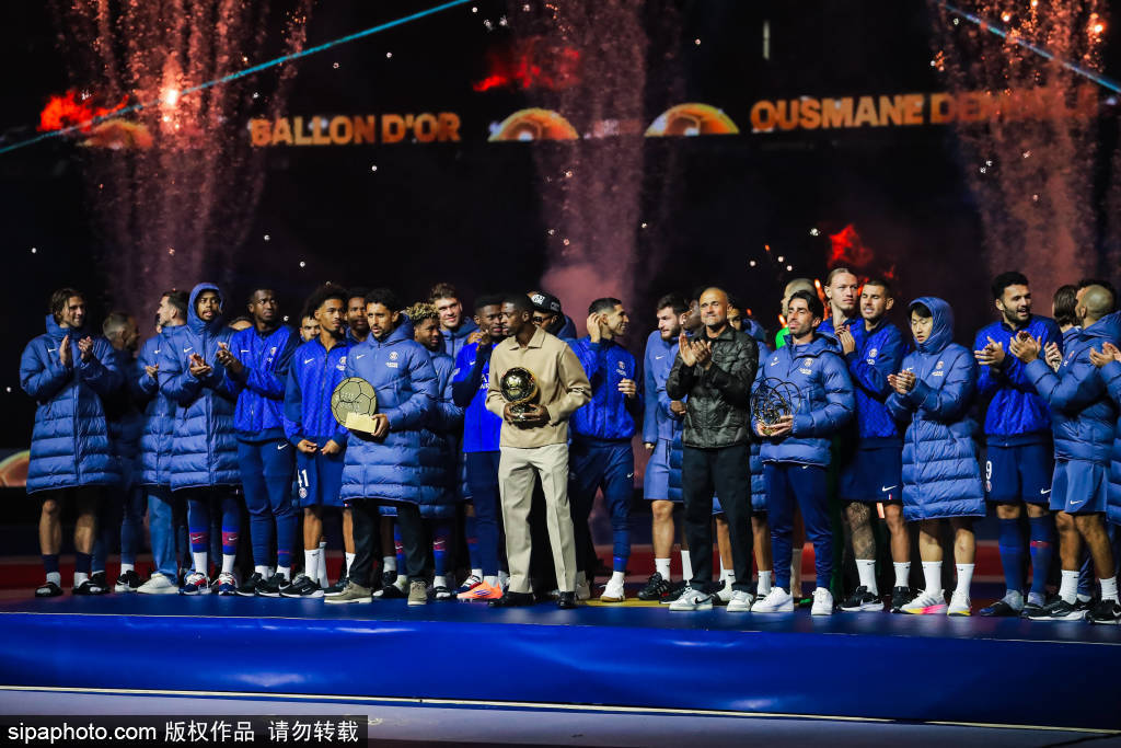 墨菲：我预测阿森纳将赢得英超冠军，巴黎则会赢得欧冠