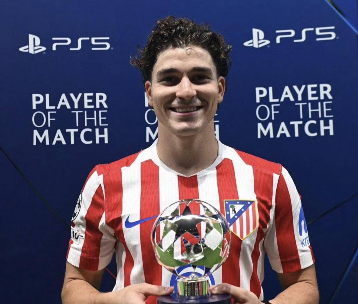 阿根廷球员在欧冠中表现出色