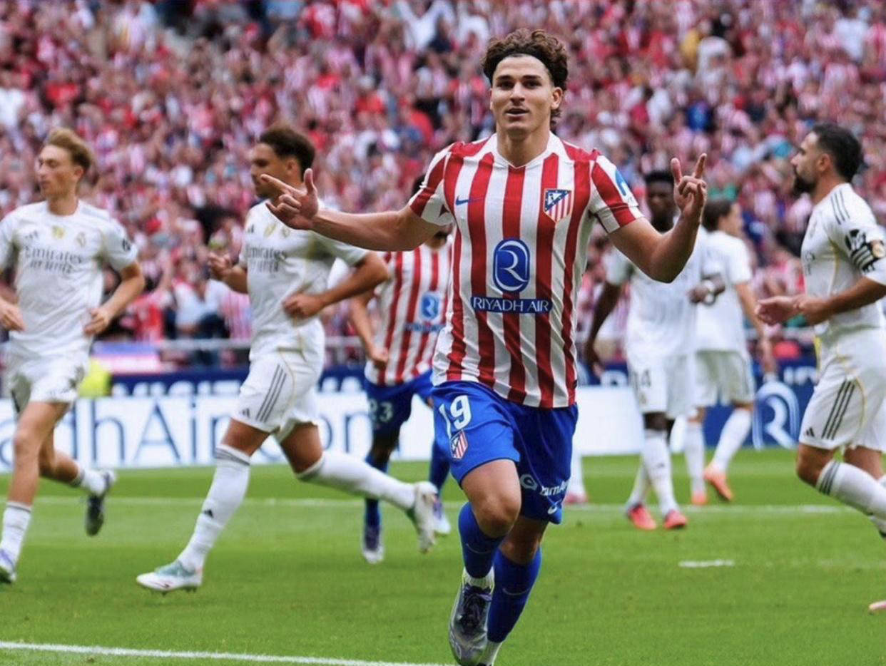 阿根廷球员在欧冠中表现出色