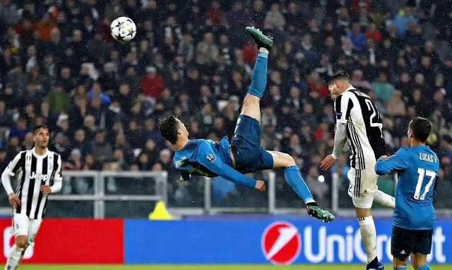 欧冠-皇马对阵尤文：意甲球队欧冠征程再遭阻击