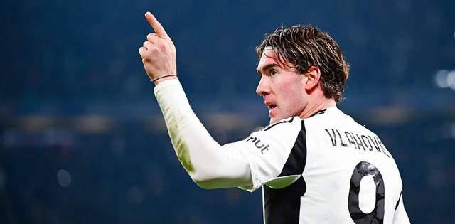 欧冠-皇马对阵尤文：意甲球队欧冠征程再遭阻击