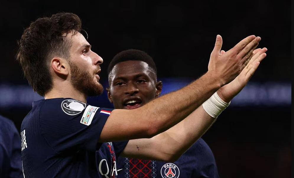 欧冠巅峰对决：拜仁VS巴黎，央视不直播情况