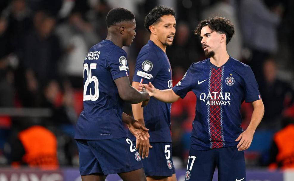 欧冠巅峰对决：拜仁VS巴黎，央视不直播情况