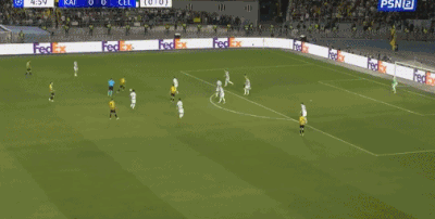 3-2！欧冠大爆冷！凯尔特人点球大战惨遭淘汰，海拉提创造历史！