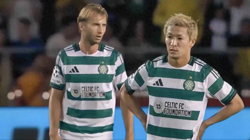 3-2！欧冠大爆冷！凯尔特人点球大战惨遭淘汰，海拉提创造历史！