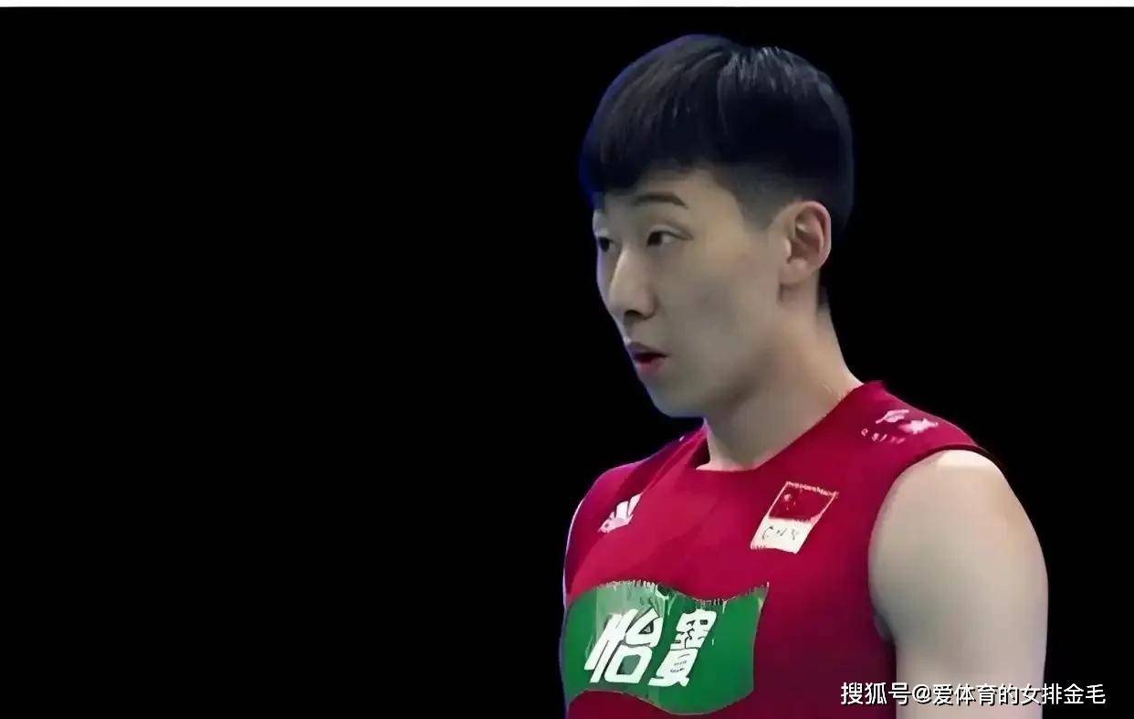 中国男排暴力副攻被爆出国！加盟葡萄牙冠军球队，可打欧冠