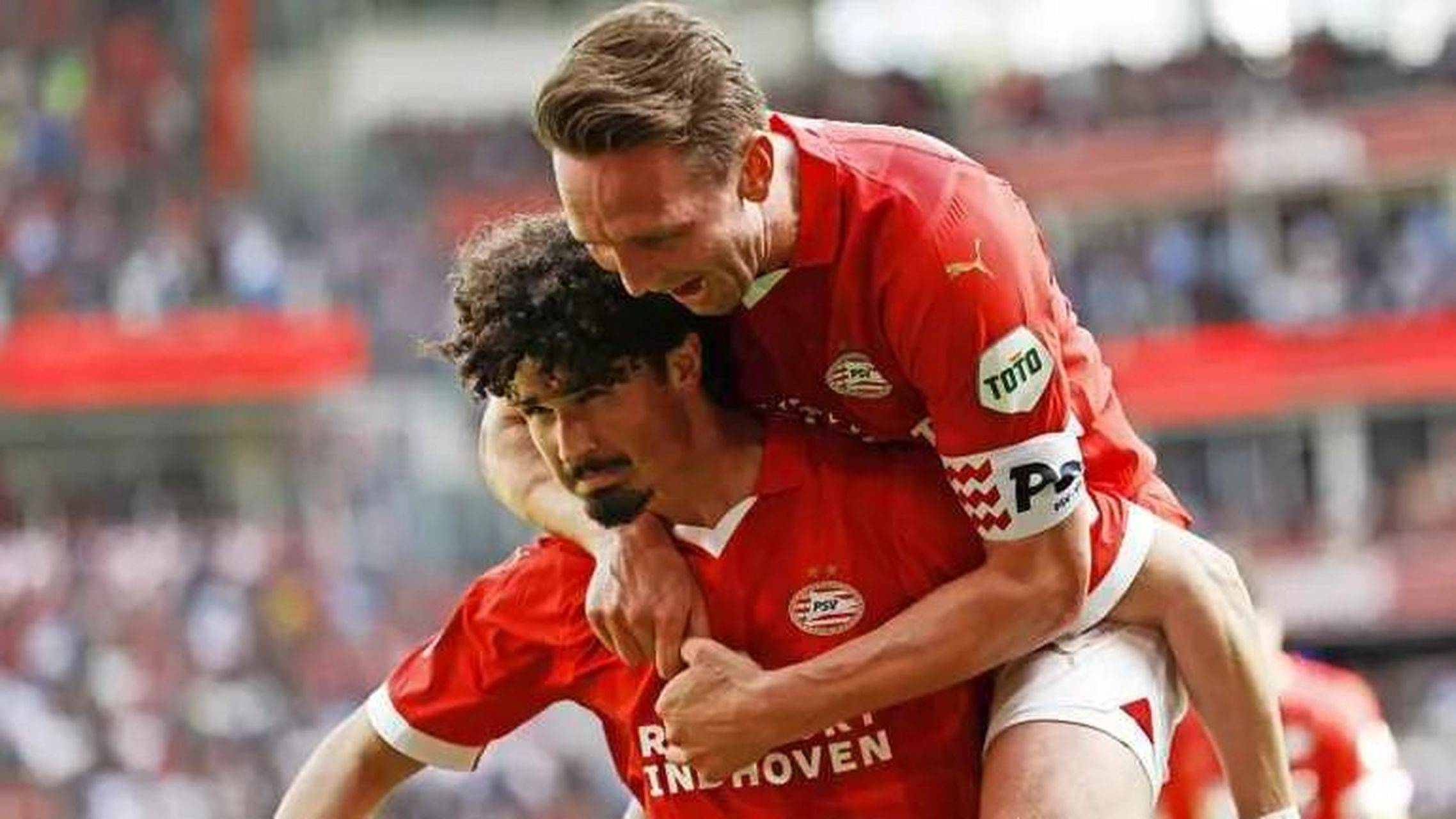 欧冠:利物浦VSPSV埃因霍温