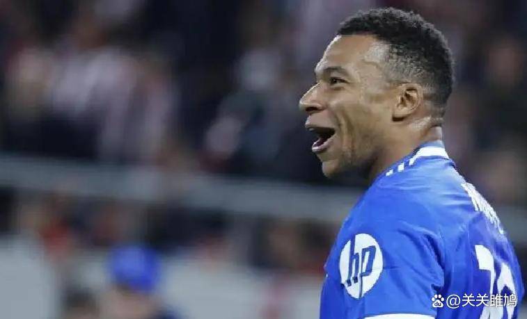 欧冠最佳阵容揭秘：姆巴佩4球封神，全胜赖斯坐镇中场