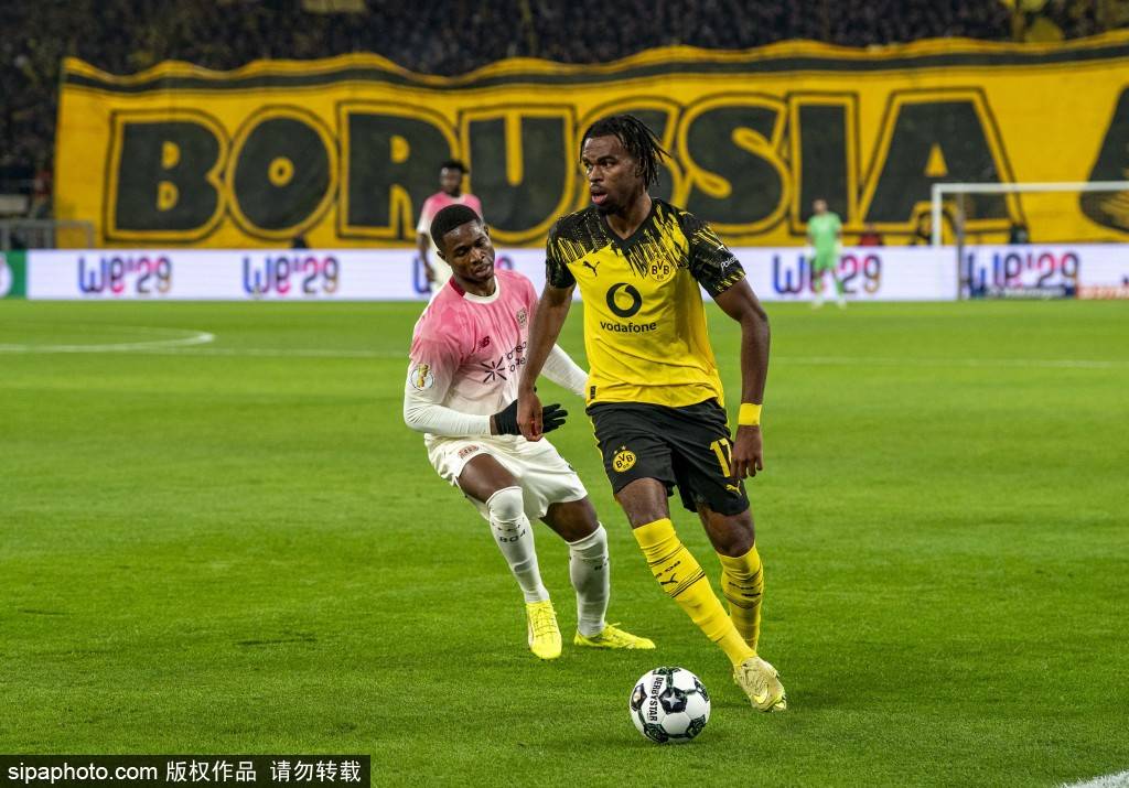 罗伊斯将担任DAZN欧冠专家评论，首秀点评老东家多特对阵博德闪耀的战术解析