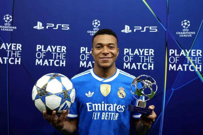 姆巴佩欧冠大四喜,冲击C罗欧冠单赛季17球纪录,目标历史进球纪录