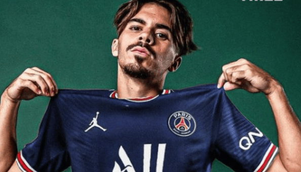 米兰体育揭晓维蒂尼亚荣膺欧冠本轮最佳球员候选