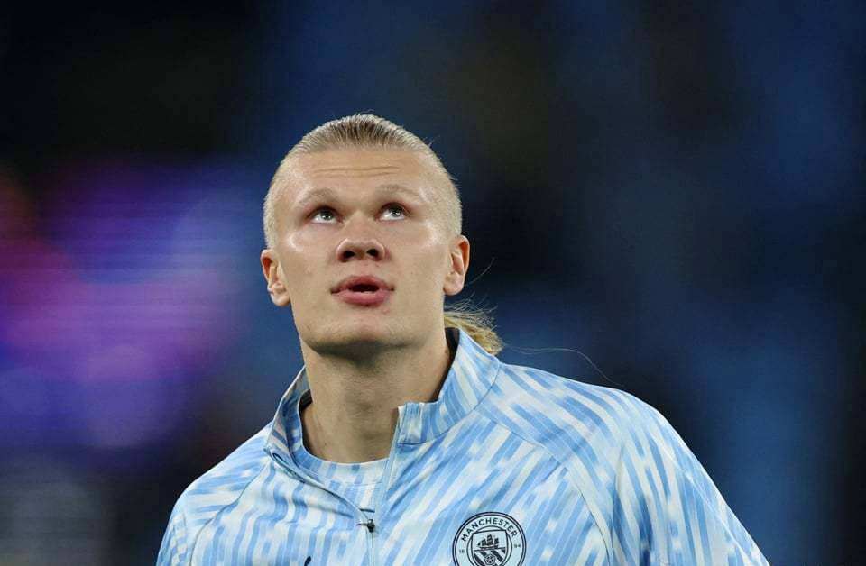 曼城成为本赛季欧冠奖金之王,奖金超过7千万欧元入账