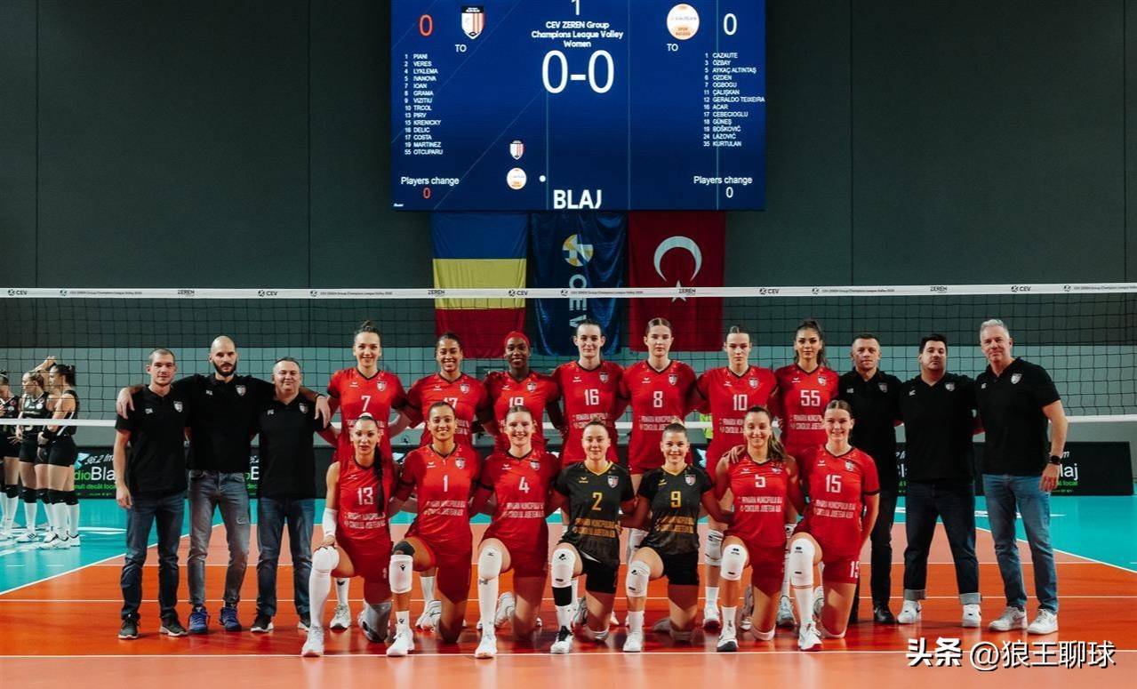 波斯26分MVP欧冠瓦基弗银行力克罗马尼亚技术统计