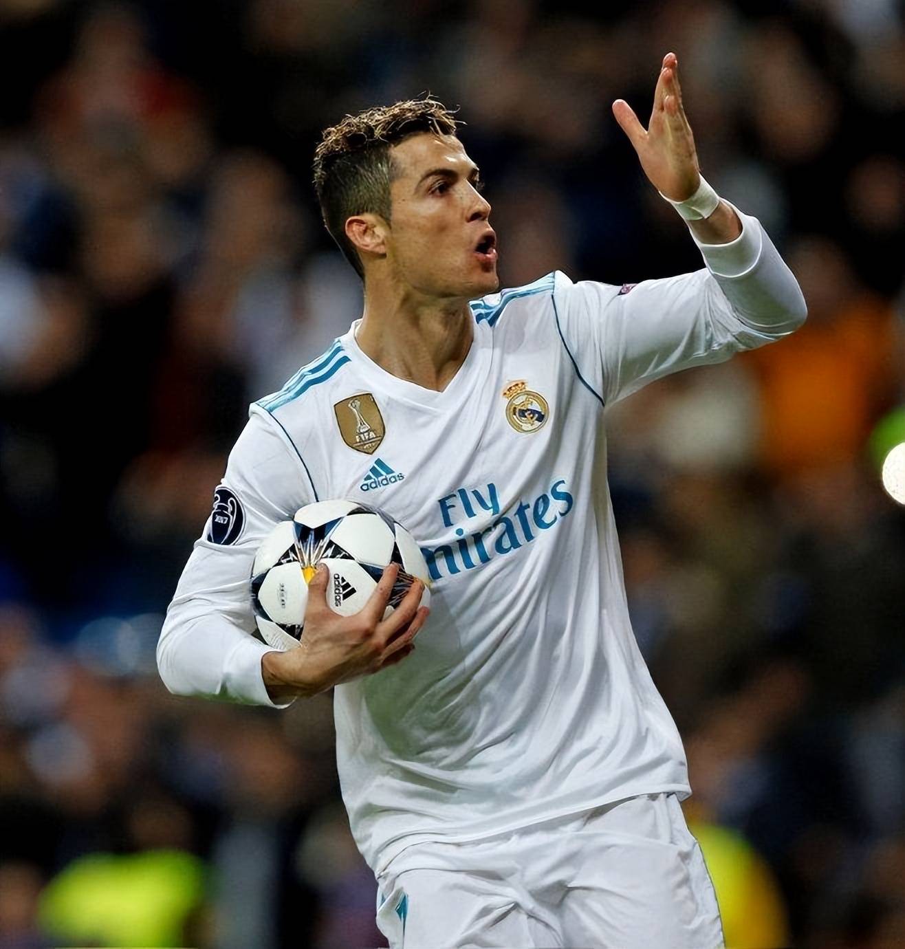 欧冠助攻榜出炉：欧冠助攻之王竟是他？力压梅罗，曼联传奇霸榜！