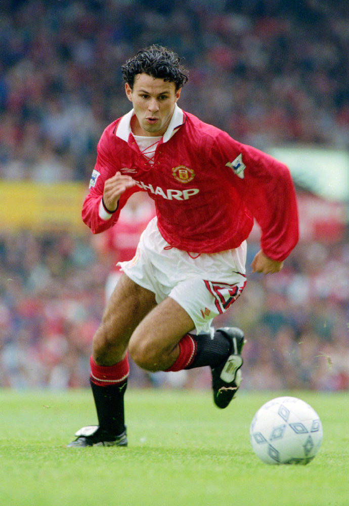 欧冠助攻榜出炉：欧冠助攻之王竟是他？力压梅罗，曼联传奇霸榜！