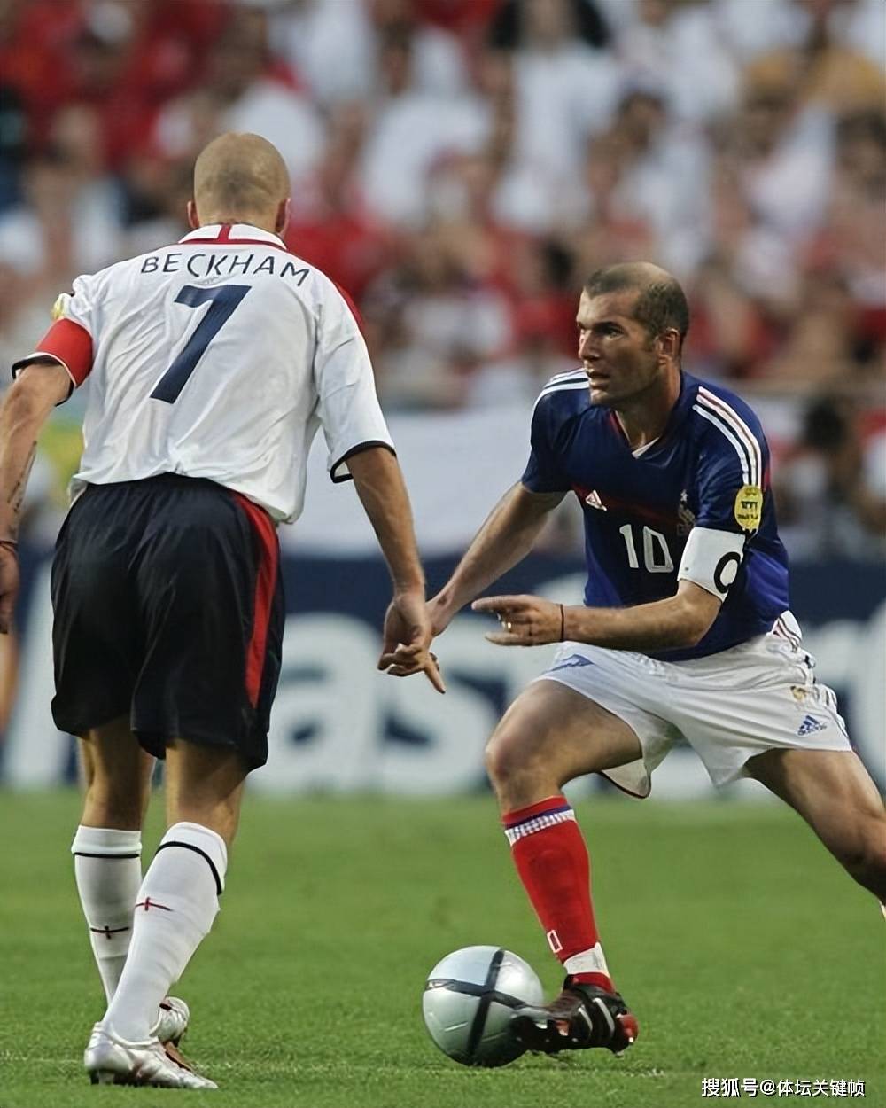 盘点欧冠历史助攻王！梅西C罗竟都不是第一，榜首堪称活传奇！