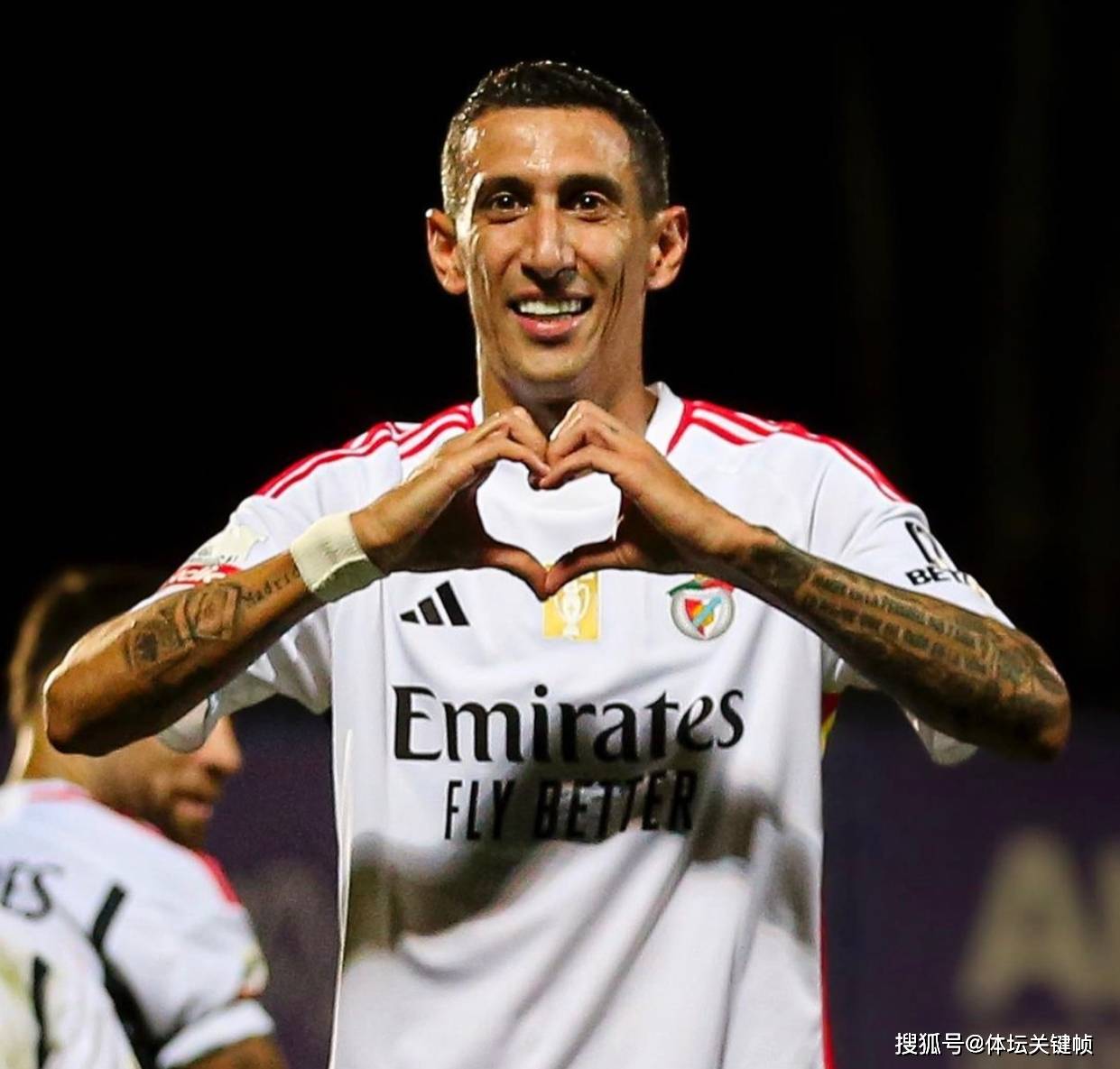 盘点欧冠历史助攻王！梅西C罗竟都不是第一，榜首堪称活传奇！