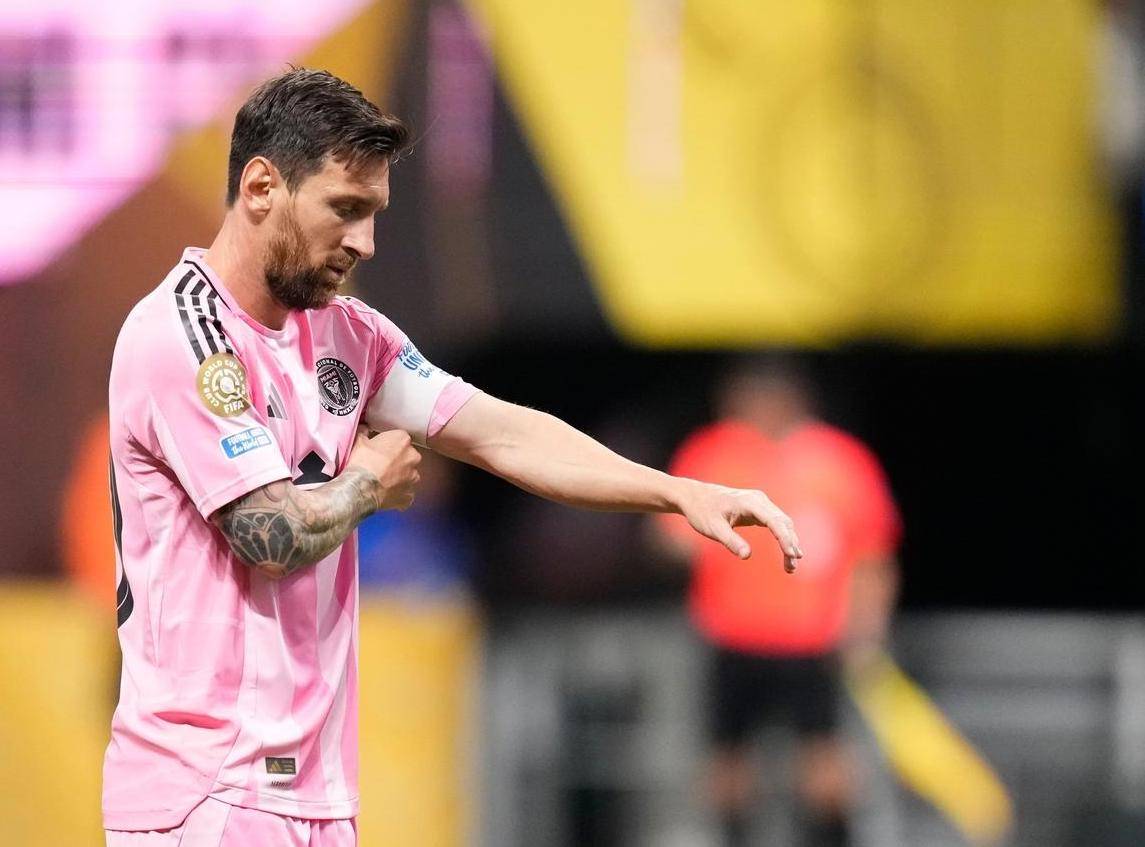 梅西早就是历史助攻王!真实数据显示普斯卡什是360次助攻!