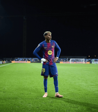 欧冠黄牌逼近，巴萨多将面临停赛风险