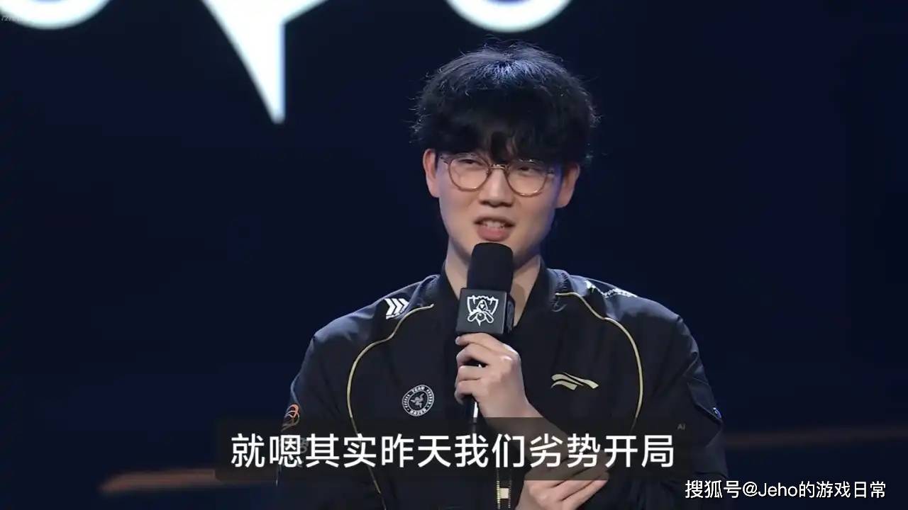 TheShy回应上单维鲁斯！Viper采访狂飙中文，LCK解说：完全听不懂