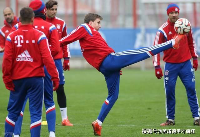 皇马阿隆索的命运掌握在恩师瓜迪奥拉的手中！欧冠一战决定去留！